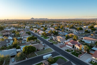 North Central Mesa