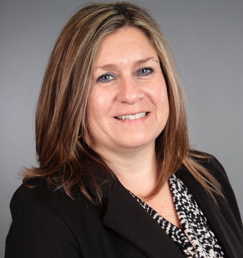 Diane Quattrochi