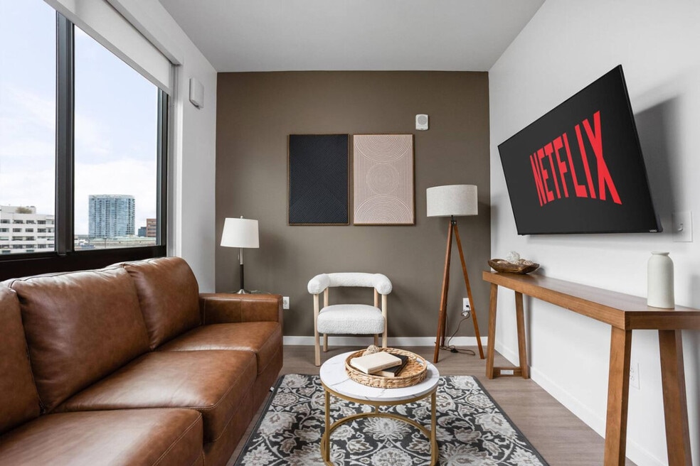 421 N Pennsylvania St unit ID1313949P, Indianapolis, IN 46204 - photo 1