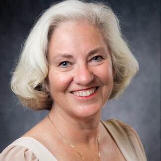 Nicola Morton