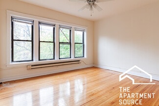 3817 N Fremont St, Chicago, IL 60613