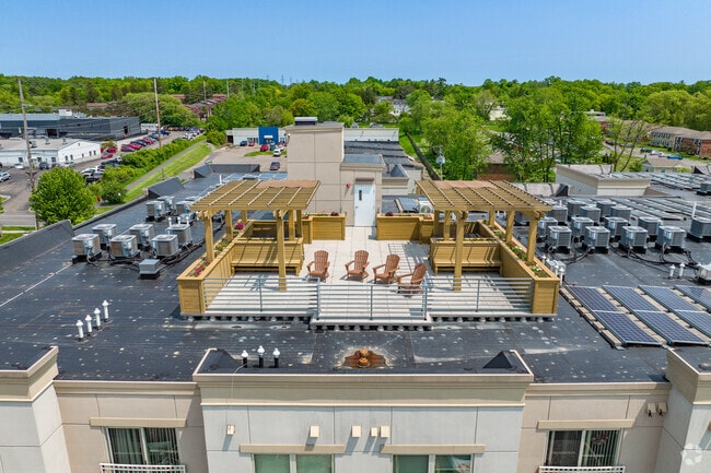 Cayuga View Luxury Living, Ithaca, NY 14850 - photo 7