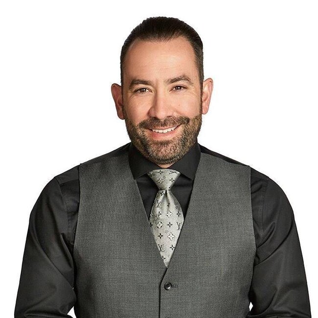Agent Photo