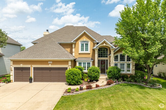 Wood Lake has immaculate contemporary homes in the range of $750k and upwards.