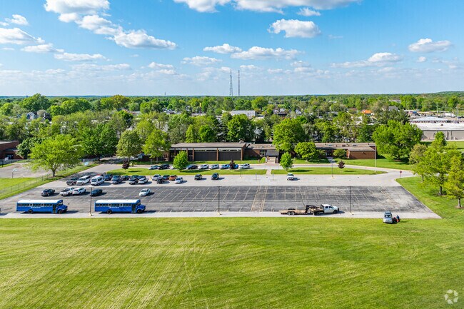 The Learning Lab Terre Haute, IN.