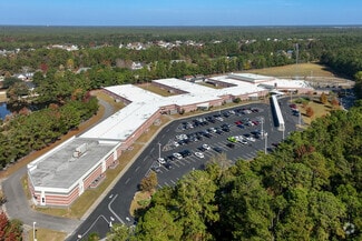 Forestbrook Middle School