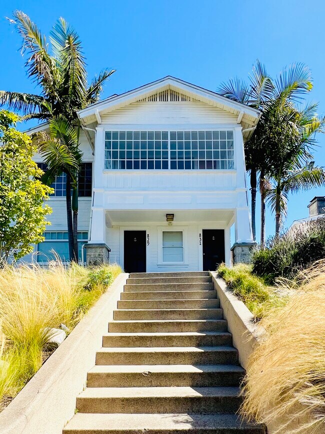 831 W 3rd St unit 831, San Pedro, CA 90731 - photo 2