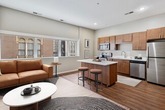 345 Cedar St, Saint Paul, MN 55101