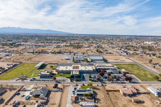 Eucalyptus Elementary has dozens of effective and excellent teachers and staff.