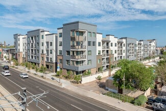 1820 E Apache Blvd, Tempe, AZ 85281