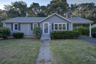 17 Hollywood Dr, North Grafton, MA 01536