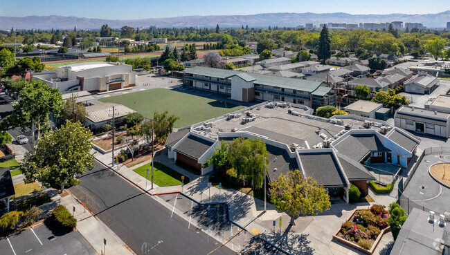 Luther Burbank Elementary School, Rankings & Reviews - Homes.com