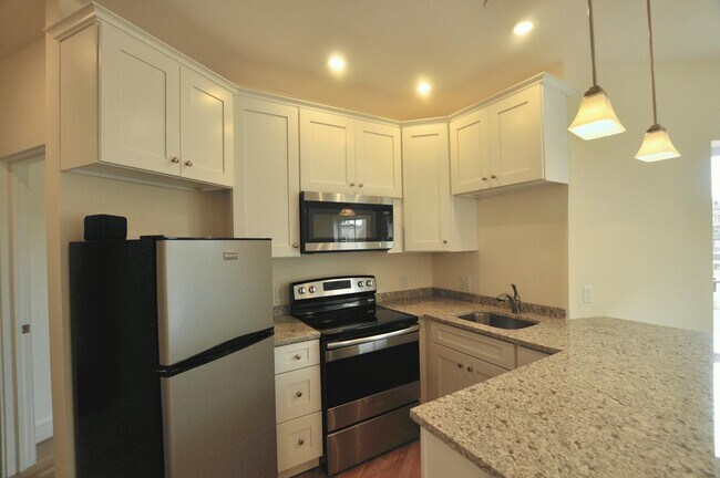 868 Beacon St unit 1, Boston, MA 02215 - photo 4