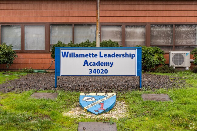 Goshen Elementary School