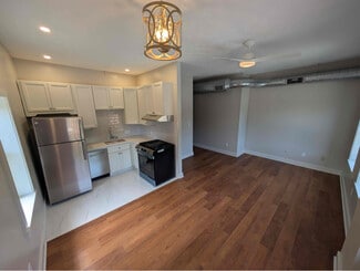 660 N High St Unit 4, Columbus, OH 43215