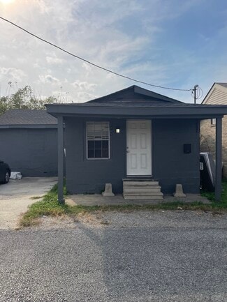 2303 N Exchange Aly, Lutcher, LA 70071