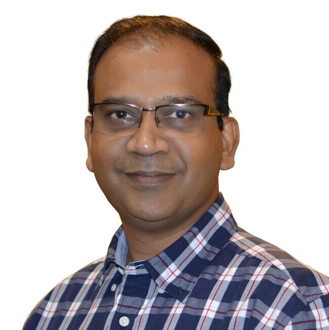 Sanjeev Aggarwal