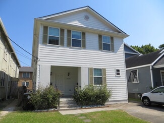 5529 Willow St Unit B, New Orleans, LA 70115