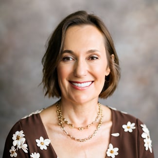 Melody Gorman