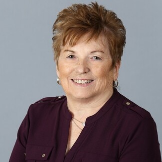 Sharon Sirois