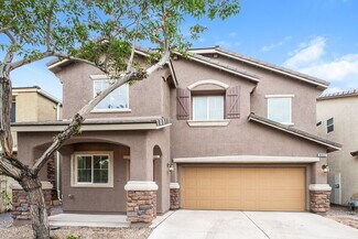 8032 Carr Valley St, Las Vegas, NV 89131
