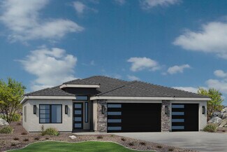 0 Desert Canyons Pkwy Unit 37472989, St. George, UT 84790