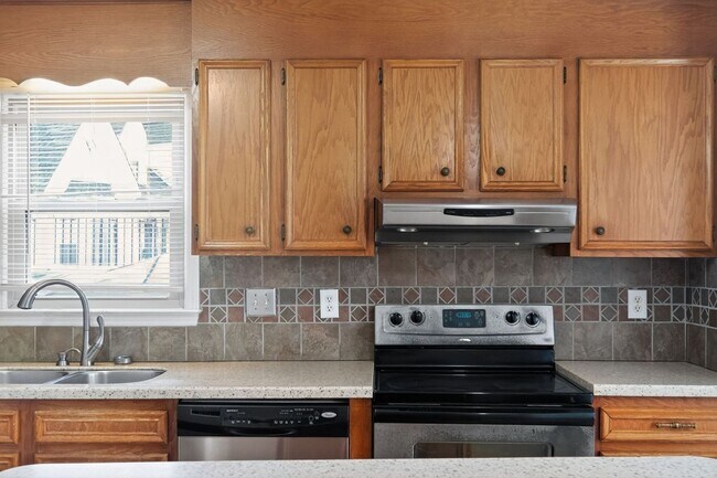 1186 Stixfield Ct, Winston Salem, NC 27103 - photo 4