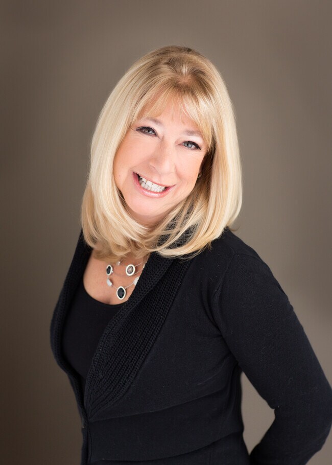 Patricia Kindig