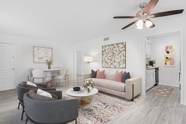 Crescent Place Apartments, Savannah, GA 31419 - photo 2