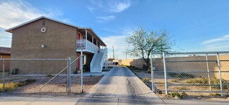 208 W Hamilton Ave Unit 3, El Centro, CA 92243
