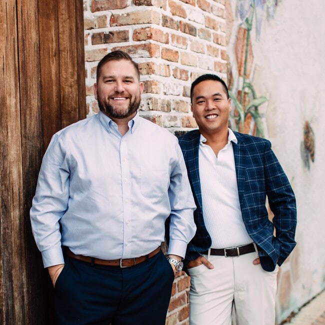 Dien and Andrew Group