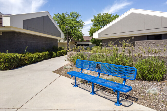 Young students thrive at Liberty Elementary School in Northeast Fresno.