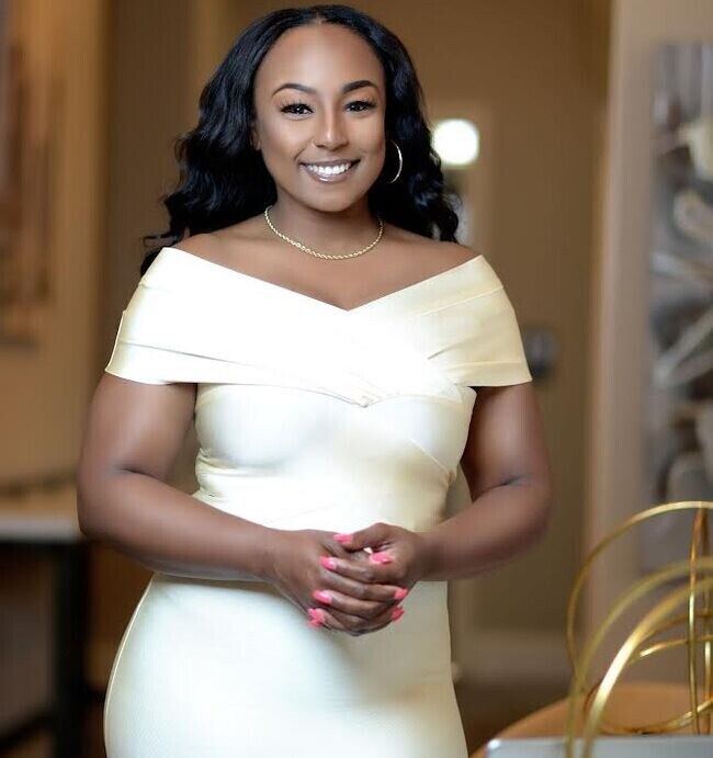 Jasmine Swain