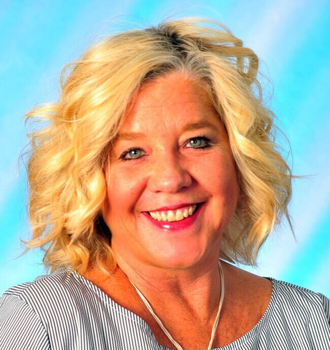 Shari Stover