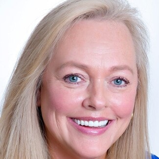 Susan Mcpherson