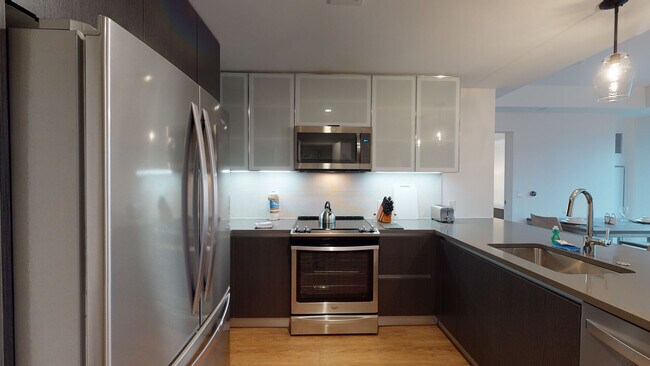 345 Harrison Ave unit 970, Boston, MA 02118 - photo 2