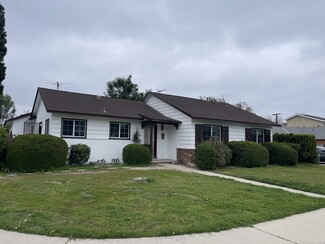 8146 Limerick Ave, Winnetka, CA 91306