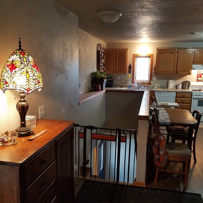 1040 Cedar St unit Upper, Plain, WI 53577 - photo 2