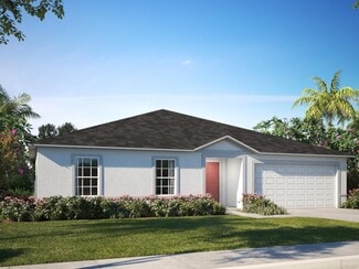 0 83rd St Vero Beach Unit 37077496, Vero Beach, FL 32967