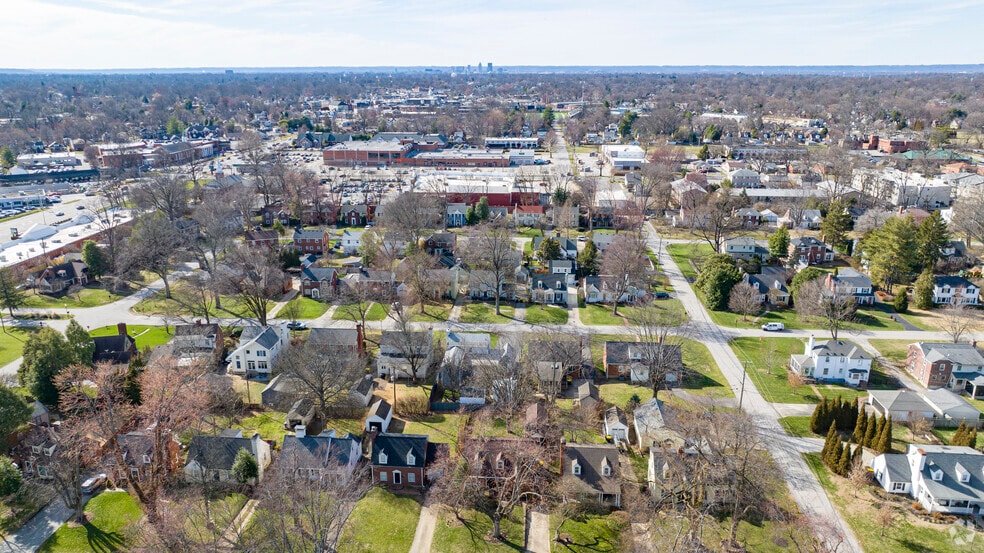 Richlawn Neighborhood Video