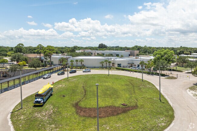 Vero Beach Elementary School