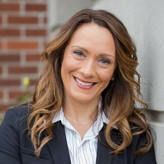 Angie LaPointe