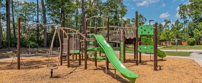 3216 Bright Maple Dr, Conroe, TX 77385 - photo 7