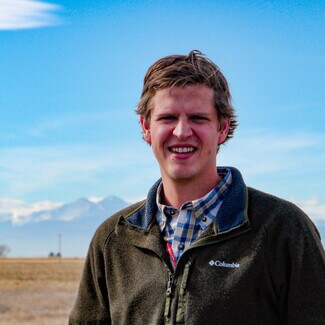 Spencer W. Keirnes