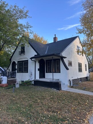 718 Griggs St N Unit 718 Griggs St N, Saint Paul, MN 55104