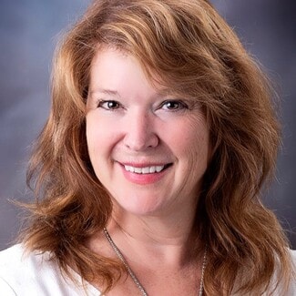 Anne Rueb
