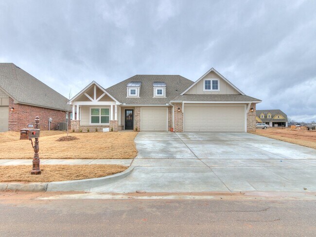 6460 E 125th St S unit 36946561, Bixby, OK 74008 - photo 2