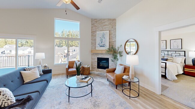 5682 Jeremy Valley (Lot 83) Dr SE, Salem, OR 97306 - photo 2