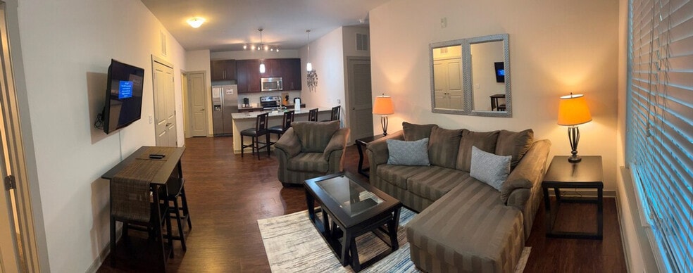 11608 Flat Branch Cl Dr unit ID1353798P, Charlotte, NC 28277 - photo 1