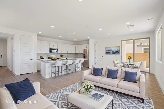 19398 S 214th Place, Queen Creek, AZ 85142 - photo 5